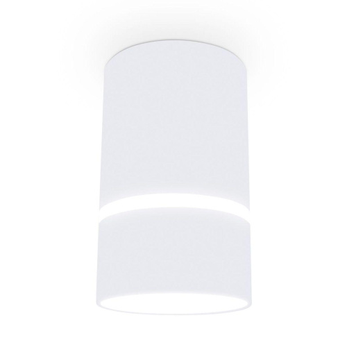 Потолочный светильник Ambrella light Techno TN3411