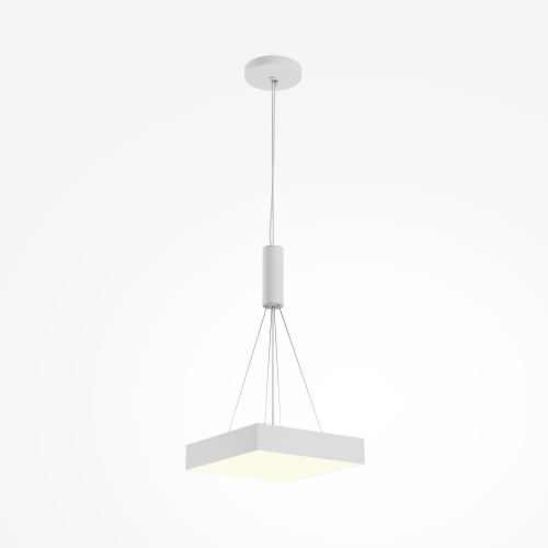 Потолочный светильник Technical C032CL-36W3K-SQ-W фото 4