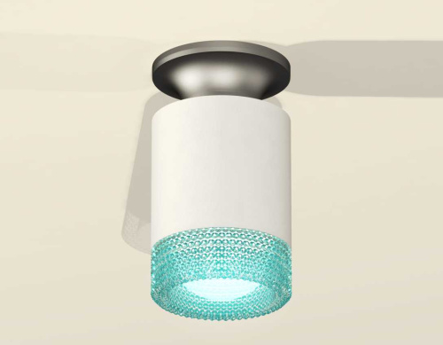 Комплект потолочного светильника Ambrella light Techno Spot XC (N6904, C6301, N6153) XS6301162 фото 3