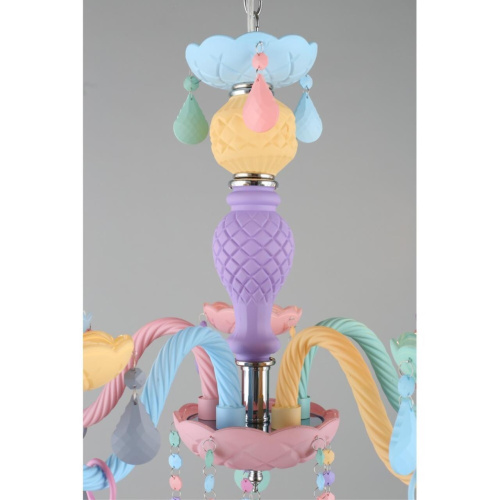 Люстра подвесная OML-65803-05 фото 9