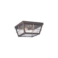 Потолочный фонарь QZ-CORTLAND-F Quoizel, арт. QZ-CORTLAND-F