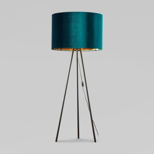 Торшер TK Lighting 5539 Tercino Green Торшер TK Lighting 5539 Tercino Green