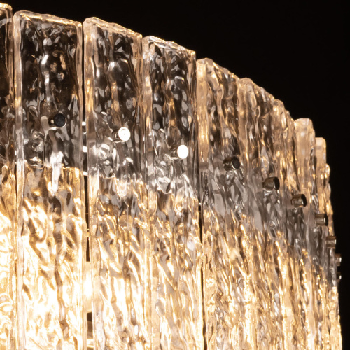 10297W Nickel Настенный светильник LOFT IT Nevada фото 9 10297W Nickel Настенный светильник LOFT IT Nevada фото 9