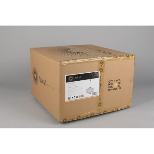 Люстра подвесная APL.746.03.05 фото 8