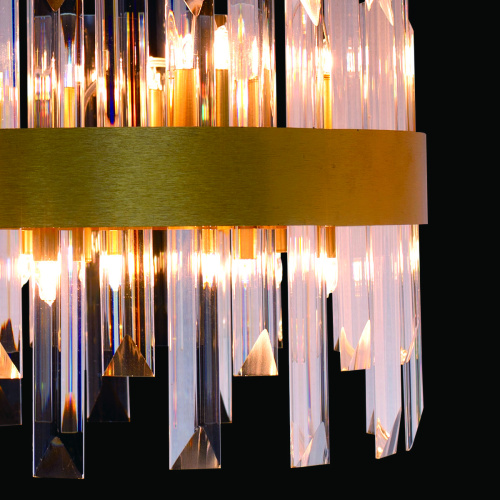 Люстра MD20020101-10ASG фото 4 Люстра MD20020101-10ASG фото 4