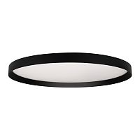 Светильник SP-ESTELY-R600-50W Warm3300-MIX (BK, 80 deg, 230V, TRIAC) Arlight 055365