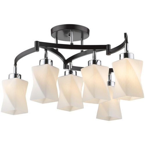 Потолочная люстра Velante 271-127-06 Потолочная люстра Velante 271-127-06