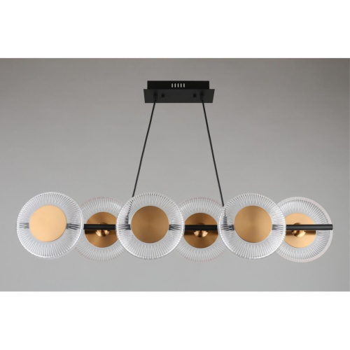 Люстра подвесная OML-59703-06 фото 5 Люстра подвесная OML-59703-06 фото 5