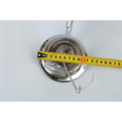 Люстра подвесная OML-63803-05 фото 8