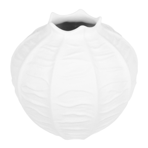 10265V/S Декоративная ваза LOFT IT Blanca фото 4