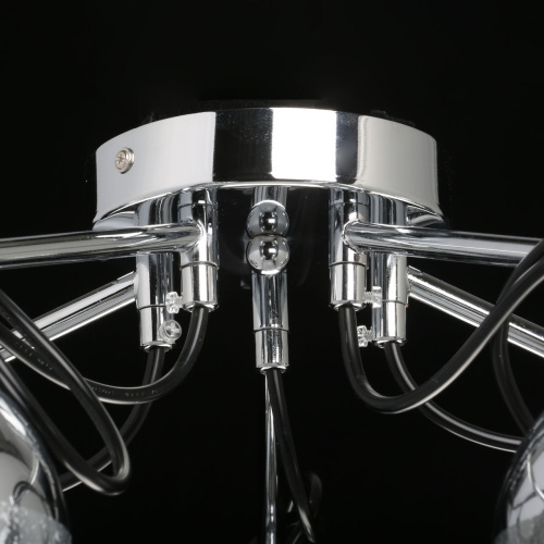 Люстра потолочная De City Вита 220013705 фото 8