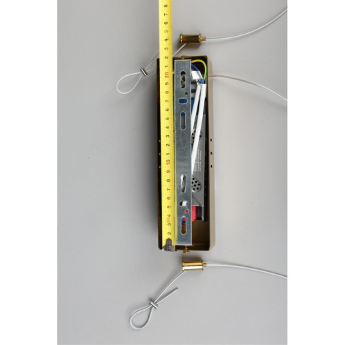 Люстра подвесная APL.075.13.32 фото 9