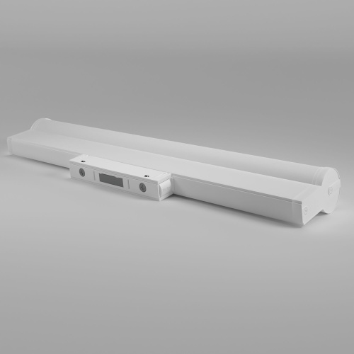Трековый светильник 18W 4200K Alter белый Slim Magnetic 85050/01 фото 5