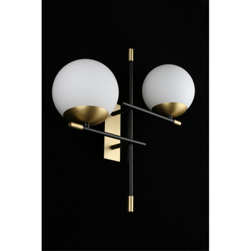 Светильник настенный (Бра) APL.313.01.02 фото 8 Светильник настенный (Бра) APL.313.01.02 фото 8