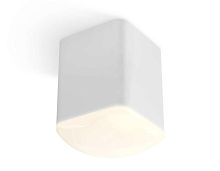 Комплект потолочного светильника Ambrella light Techno Spot XC (C7812, N7756) XS7812022