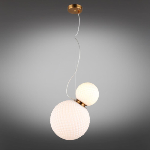 Светильник подвесной APL.301.06.02 фото 8