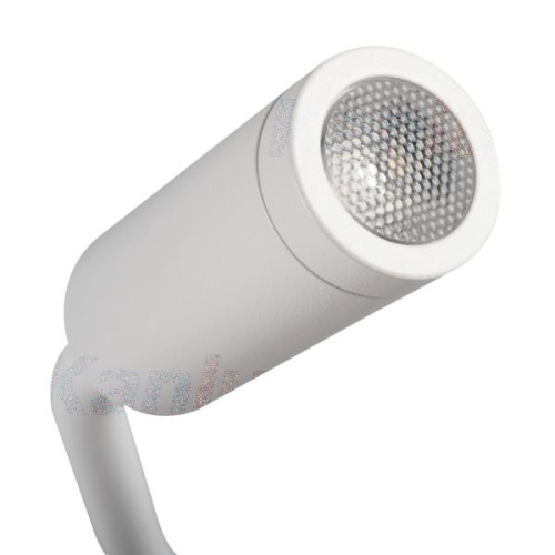 Настенный прикроватный светильник Kanlux TONIL LED W 32521 фото 4