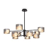 Потолочный светильник Freya FR5544CL-10B