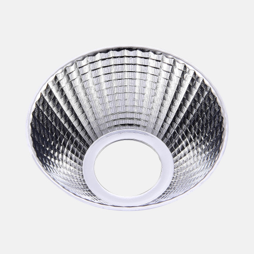 ST661.024.40 Рефлектор для светильника ST661 ST-Luce Хром TRACE