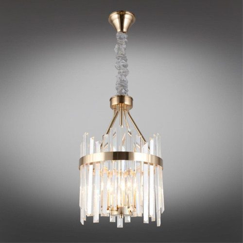 Люстра подвесная APL.747.03.04 фото 3