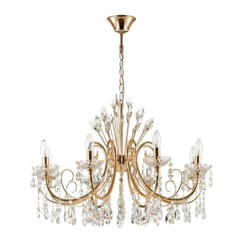 Подвесная люстра Odeon Light Hall Versia 4977/8 Подвесная люстра Odeon Light Hall Versia 4977/8