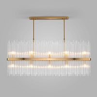 Подвесная люстра Bogates Allure 486/10 Smart