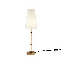 Настольный светильник Maytoni H001TL-01BS