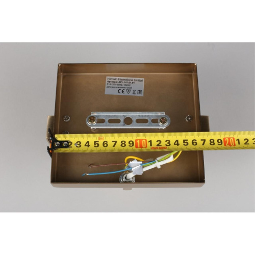 Светильник настенный (Бра) APL.747.01.01 фото 13