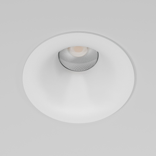 Светильник встраиваемый светодиодный Bliss 15W 4000K белый 25070/LED фото 5