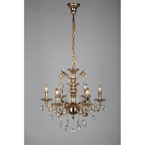 Люстра подвесная OML-78903-06 фото 9 Люстра подвесная OML-78903-06 фото 9