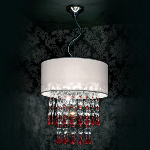 Люстра NCS 048/R фото 2