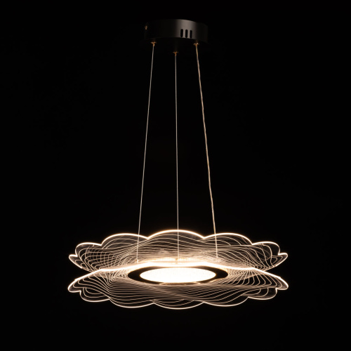 Люстра De City Конти фото 3