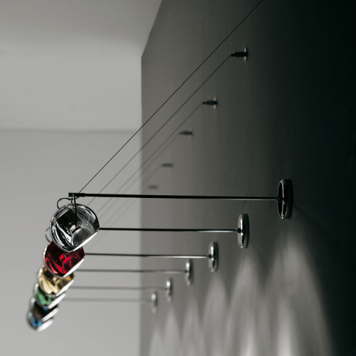 Настенный светильник D57D0343 фото 6