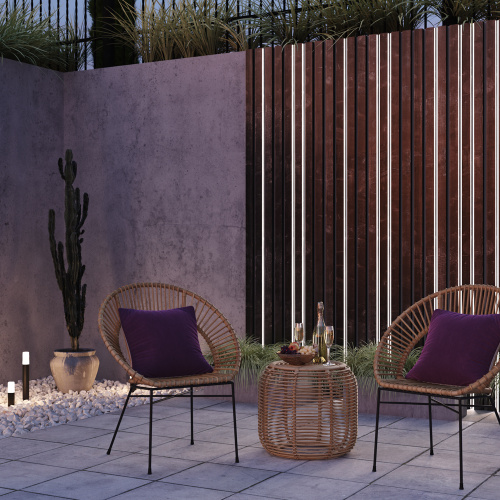 Светодиодная лента Led Strip 10187 фото 4