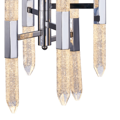 Люстра MD17003025-12B chrome фото 3 Люстра MD17003025-12B chrome фото 3