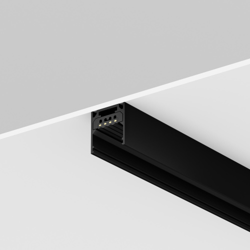 Комплектующие для уличной трековой системы с токоведущими элементами Outdoor O-TR002-PW-5M фото 3