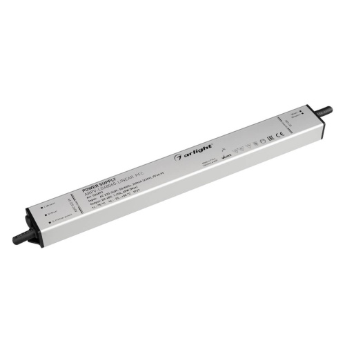 Блок питания Arlight ARPV-LG48060-LINEAR-PFC 034893 Блок питания Arlight ARPV-LG48060-LINEAR-PFC 034893