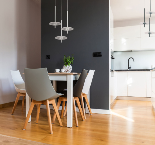 Люстра De Markt Ауксис фото 6