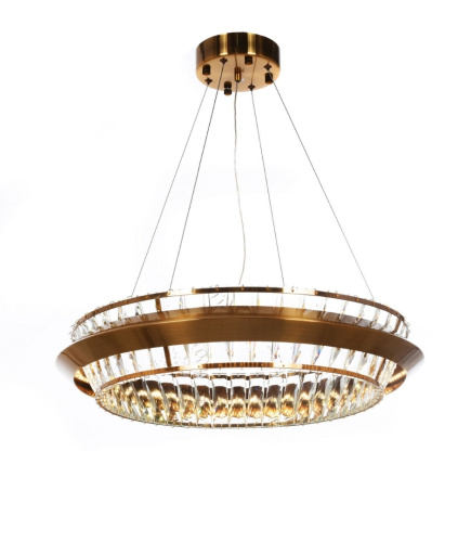 Подвесная люстра Lumina Deco Drevia LDP 8021-600 MD фото 4