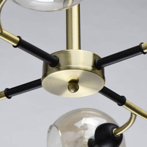 Люстра De Markt Гамбург фото 2