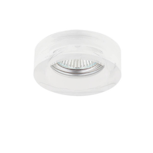 Встраиваемый светильник Lightstar Lei Mini 006139 Встраиваемый светильник Lightstar Lei Mini 006139