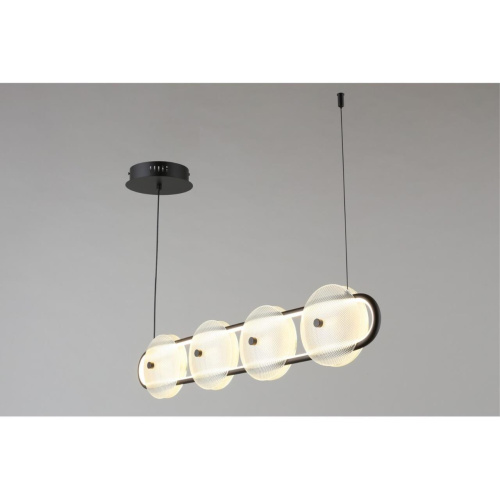 Люстра подвесная OML-52503-04 фото 6