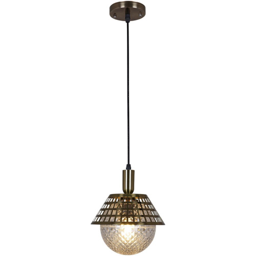 Потолочный светильник Reluce 09881-0.9-01 AB