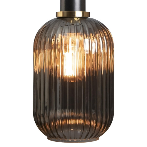 2070-A+BL Подвесной светильник LOFT IT Iris фото 2 2070-A+BL Подвесной светильник LOFT IT Iris фото 2