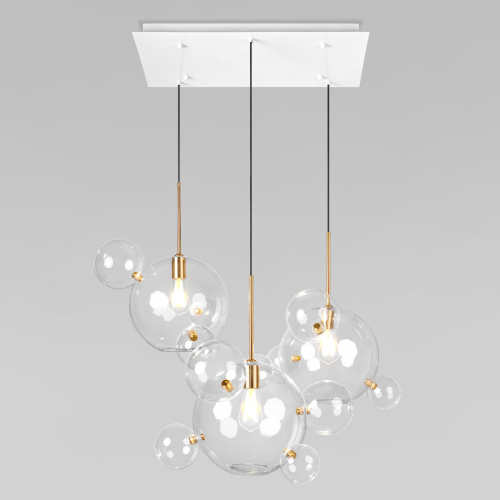 2034-S3 Подвесной светильник LOFT IT Bolle 2034-S3 Подвесной светильник LOFT IT Bolle