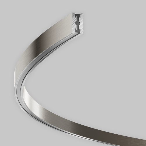 Шинопровод накладной/подвесной Technical TRX154-2SR-D1500-PT фото 6