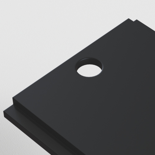 Комплектующие для накладной трековой системы Technical TRA004HP-21B фото 6