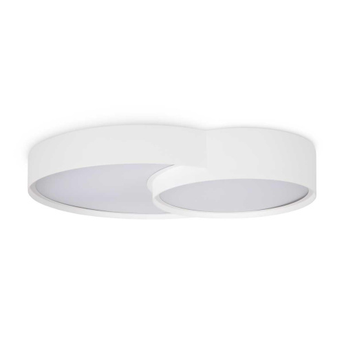 Потолочный светильник Freya LED  Items FR6094CL-L72W