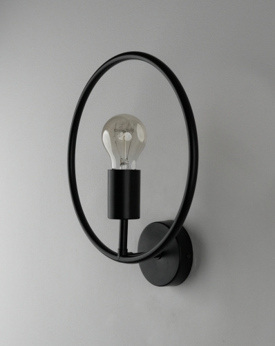 Светильник настенный Moderli V11582-1W Sachara фото 2