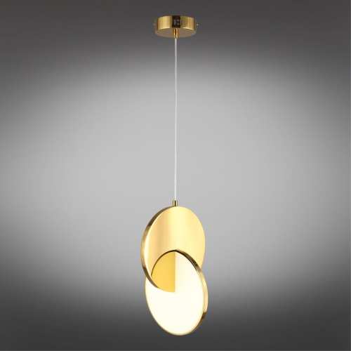 Светильник подвесной APL.044.16.08 фото 2 Светильник подвесной APL.044.16.08 фото 2